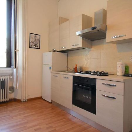 Ferienwohnung Splendido Bilocale A 4 Fermate Dal Duomo Mailand Exterior foto