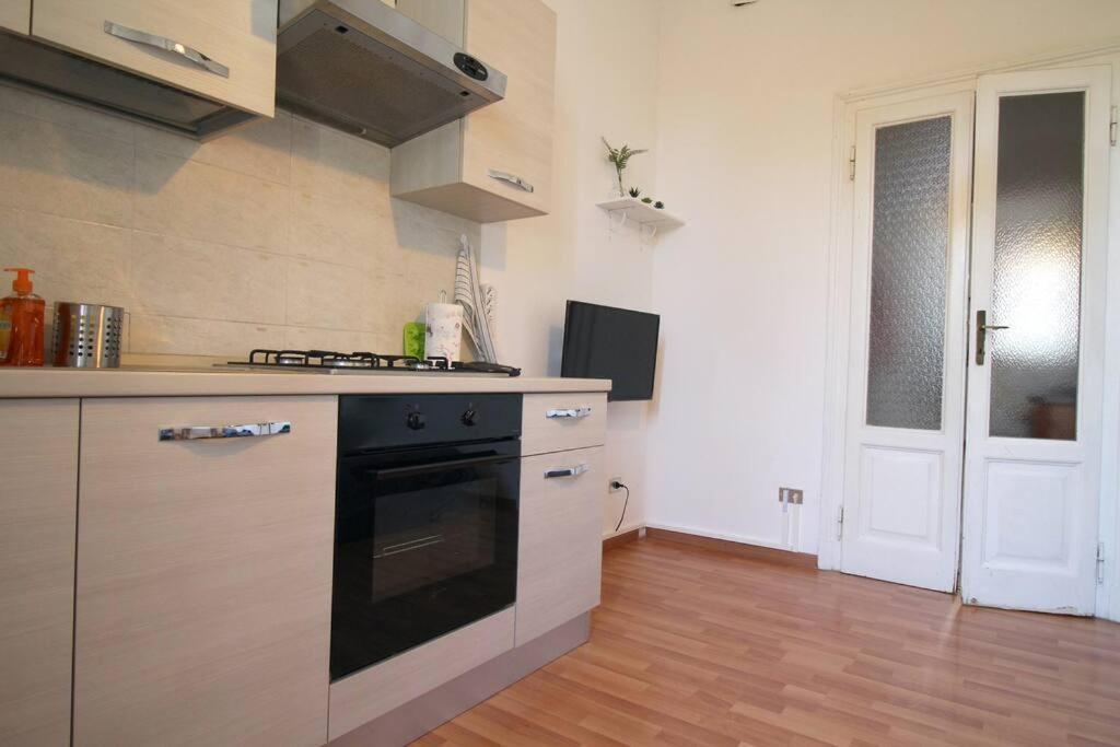 Ferienwohnung Splendido Bilocale A 4 Fermate Dal Duomo Mailand Exterior foto