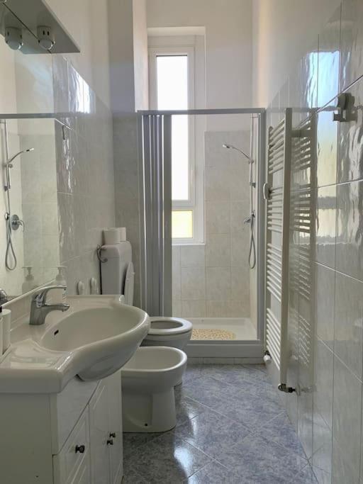Ferienwohnung Splendido Bilocale A 4 Fermate Dal Duomo Mailand Exterior foto